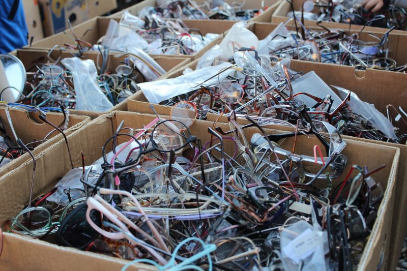 Quoi recycler : 19 choses à recycler au lieu de les jeter aux ordures