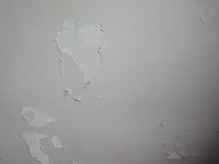 8 bonnes raisons de peindre un mur en blanc