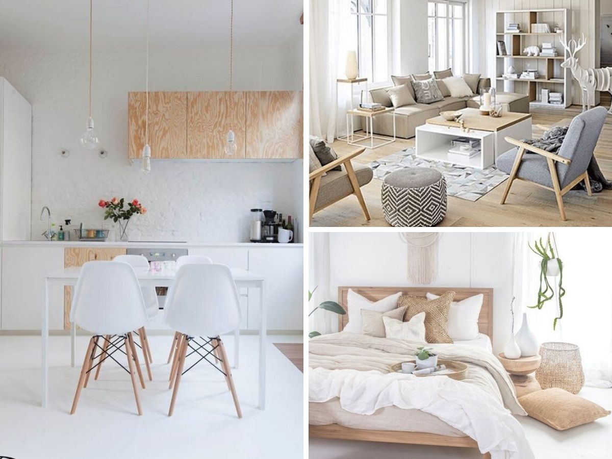 decor de style scandinave