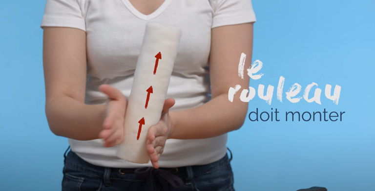 Rouleau à Strass Diamant Pour Broderie – Outil DIY Antidérapant, Amovible, Pour Peinture Diamant Et Art