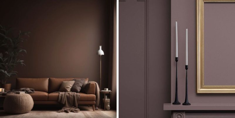 meilleure couleur tendance salon 2025