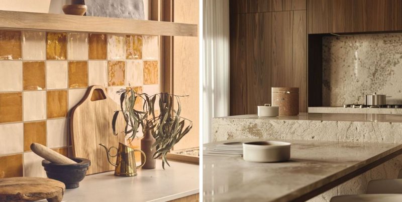 tendances couleurs cuisine 2025