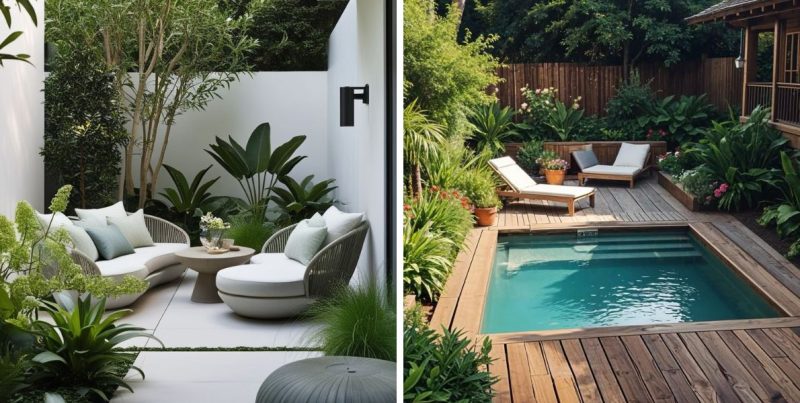tendances deco exterieure 2025